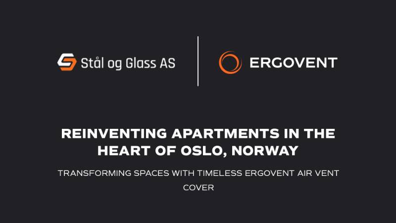 Transforming Spaces with Timeless Ergovent Air Vent Covers