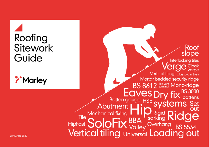 Roofing Sitework Guide