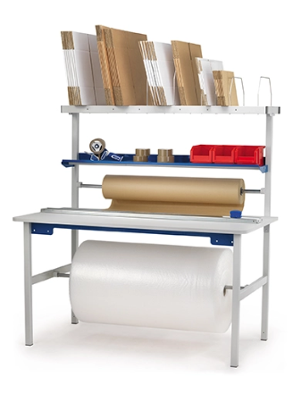 Pakkebord std (komplett)
