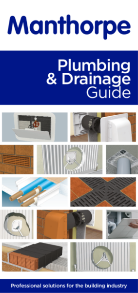 Plumbing & Drainage Guide