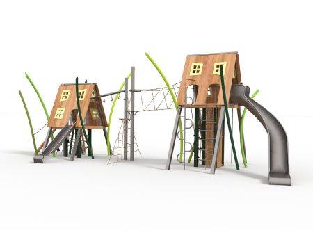 Play equipment