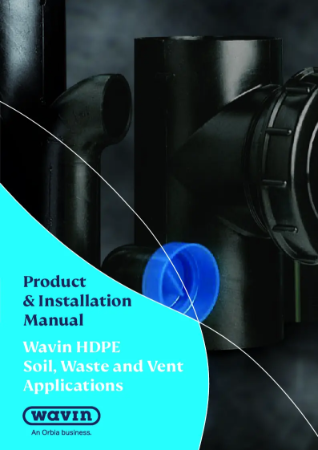 Wavin HDPE