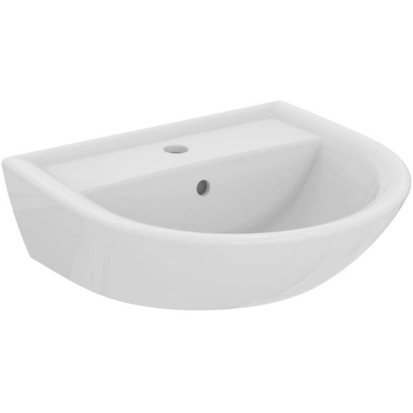 Sandringham 21 50cm Washbasin - Washbasin