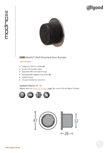 2308-Datasheet