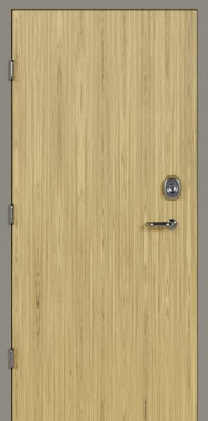 Wilton SR4 - Hardwood Doorset
