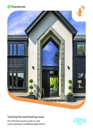 Pilkington Suncool™ Whitepaper