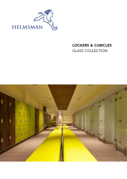 Glass Colour Brochure