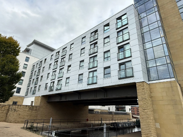 Magellan House Leeds