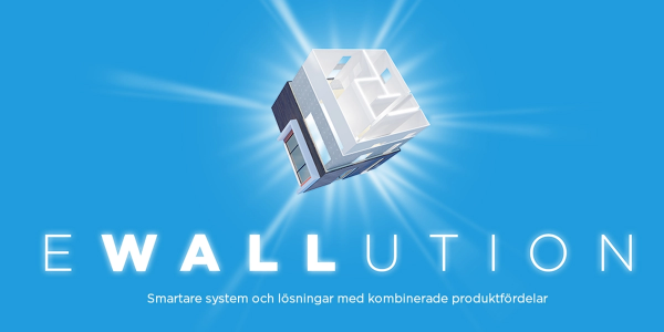 E W A L L U T I O N