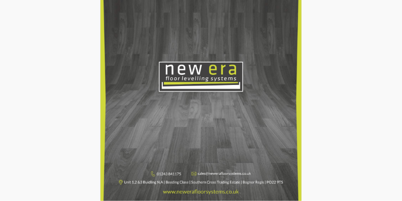 New Era Brochure