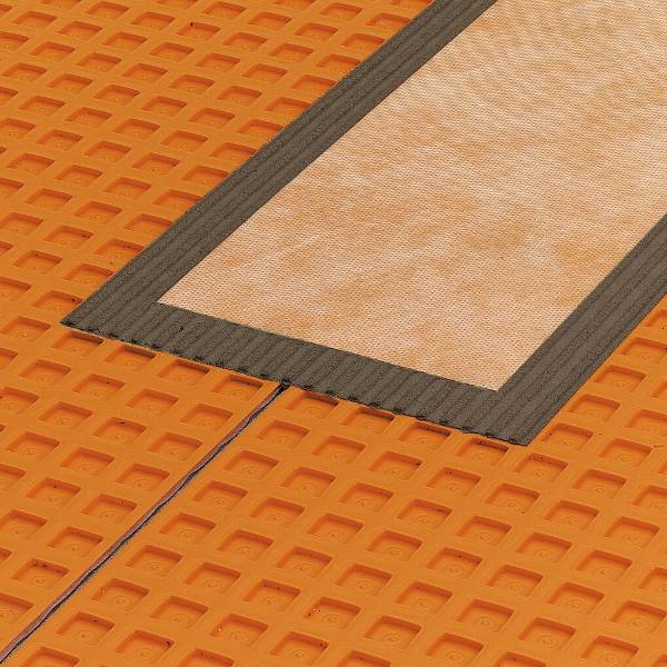 Schlüter®-KERDI-KEBA - Sealing Band