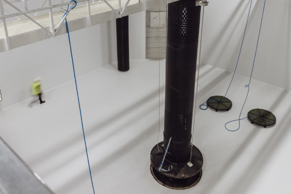 Tank Coating System