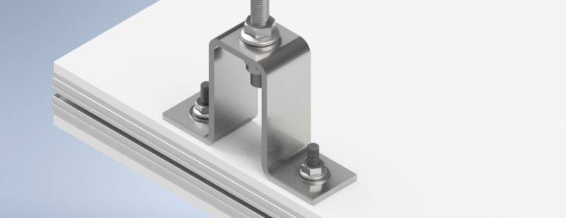 Suspended Ceiling Hangers  Suspended Ceiling Hanging Clips