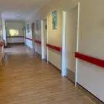 Yeoman Shield Anti-Ligature Guardian Handrails Installed at Mental Health Accommodation