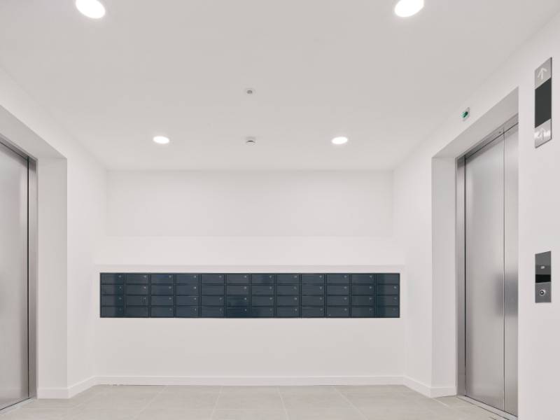 Hammersmith Civic Campus