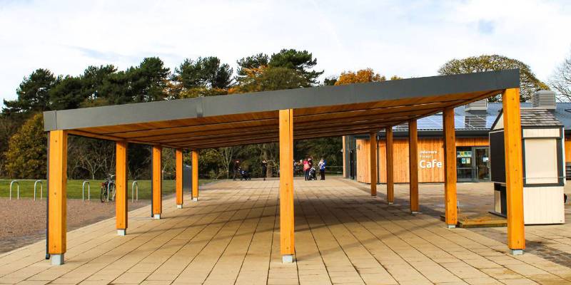 Birley Canopy
