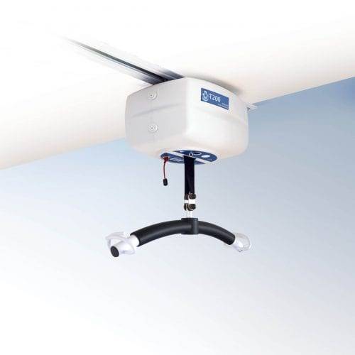 Astor OT200 Ceiling Track Hoist 