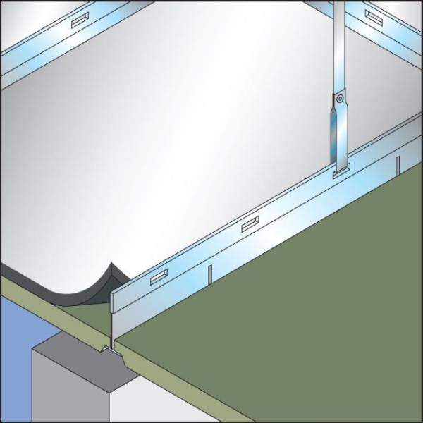SIDERISE OLX Series (formerly Lamaphon OLX Series)
