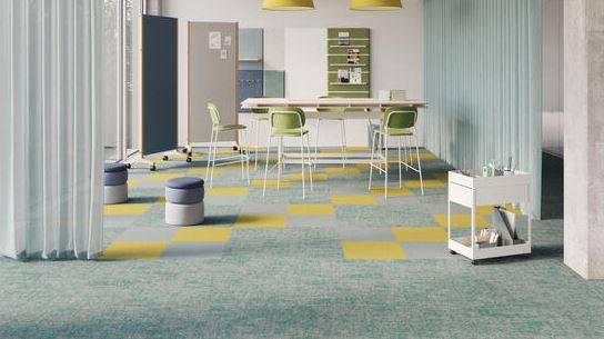 Desso Essence Roots - Carpet Tile