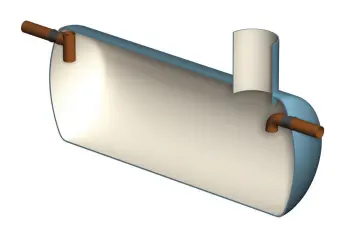 Marsh Hydroil™ Wash-down Separator