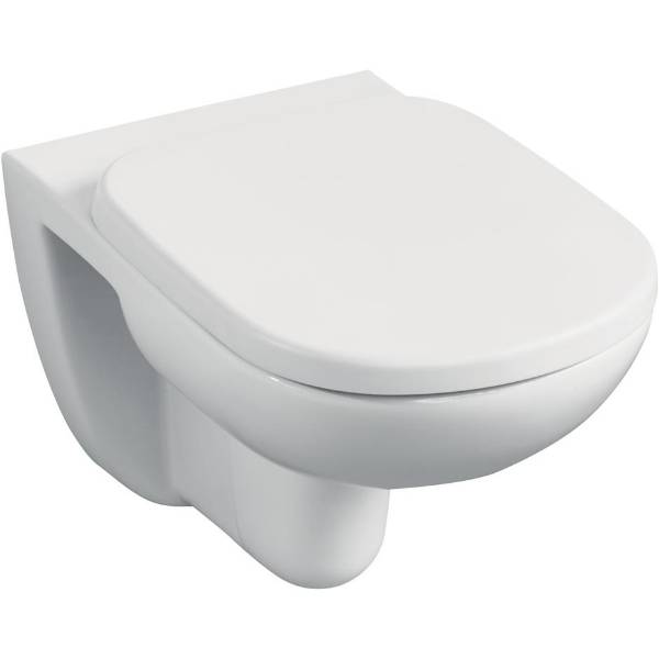 Tempo Wall Mounted WC Suite