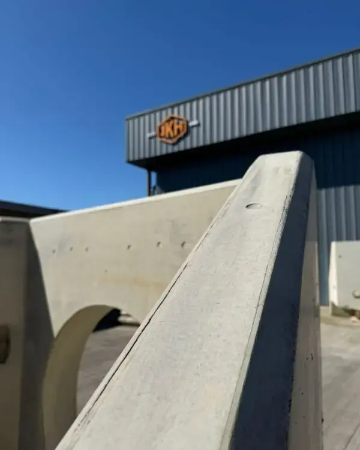 XR Range - Precast Reinforced Concrete Headwall
