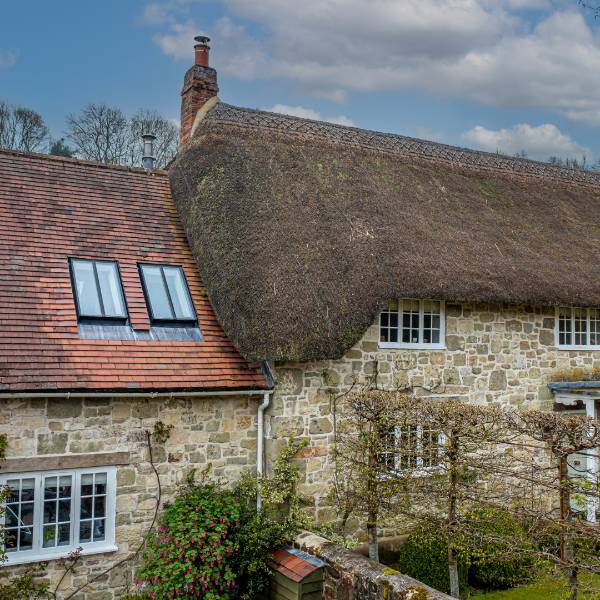 Frog Pond Cottage