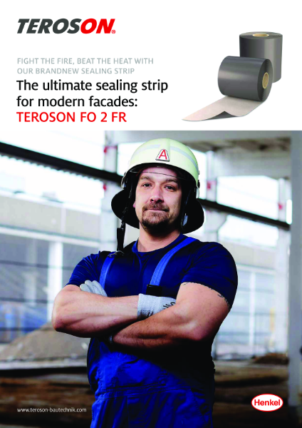 TEROSON FO 2 FR Brochure