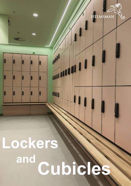 Helmsman MFC Colour Chart