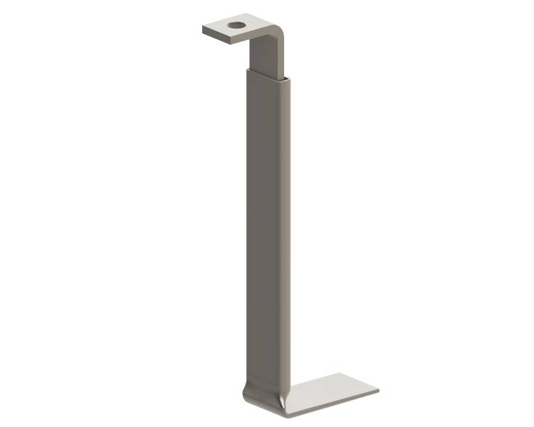 ACS AHR Adjustable Head Restraint