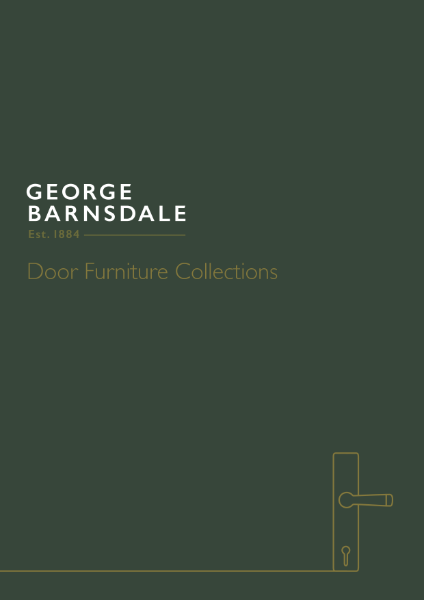 Door Furniture Brochure