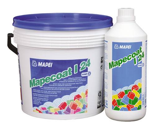 Mapecoat I 24