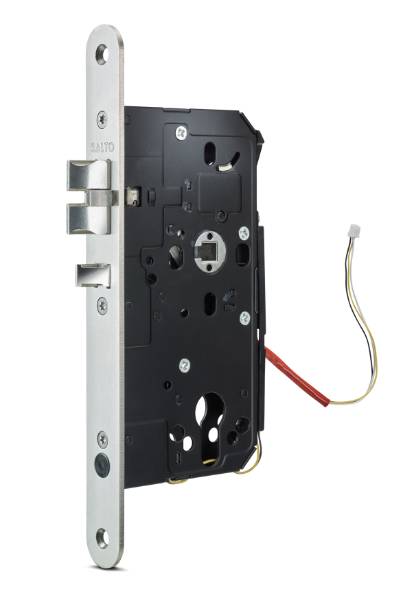 SALTO LE7S Mortise Lock - DIN Compatible Locks for Fire Doors