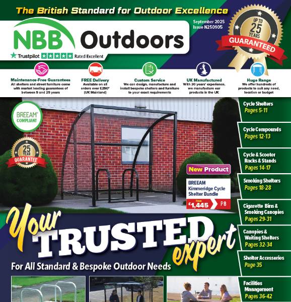 NBB Outdoors Catalogue - Sept to Dec 2026