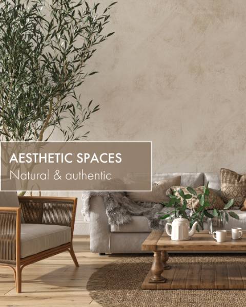 Keim Janus Interior Clay Lime Plaster