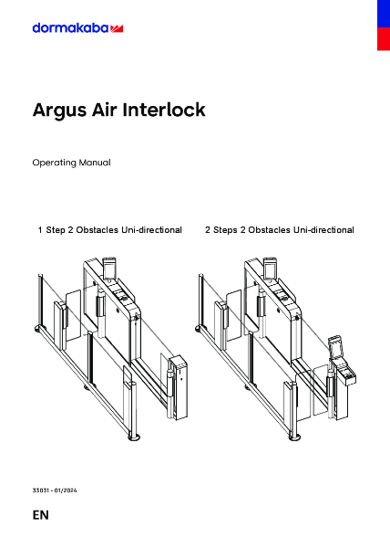INterlock