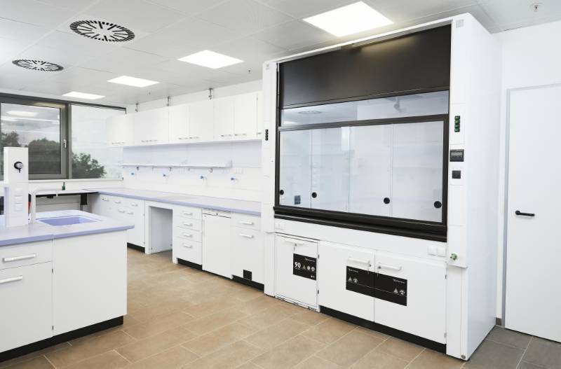 Palm Paper Factory Uetze