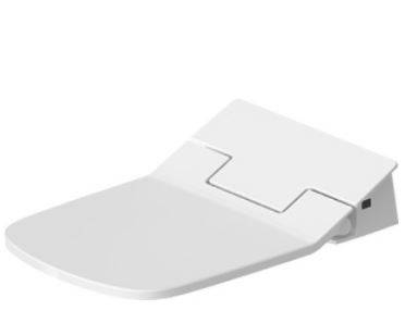SensoWash Slim Shower Toilet Seat 611200002304300 