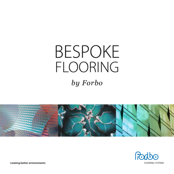 Forbo Bespoke Design Brochure