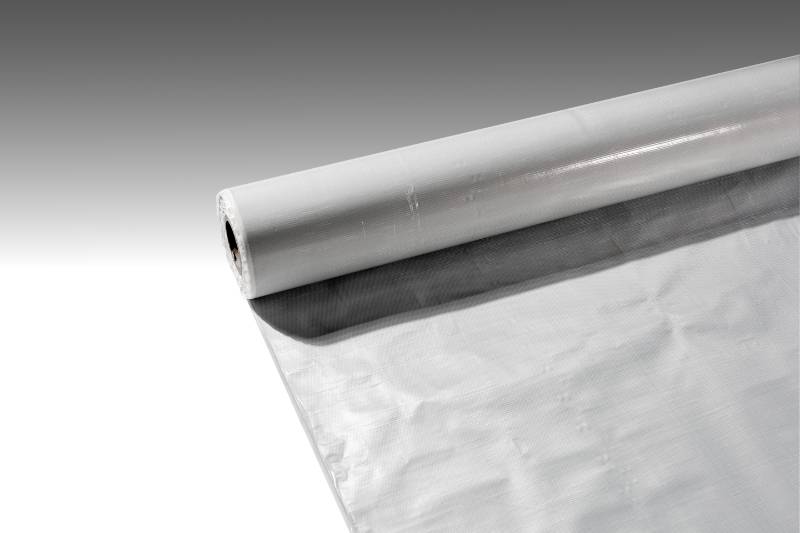 ITP UltraBlock 200 & ITP UltraBlock 300 -Thermo Reflective Vapour Control Layer (AVCL)  - Thermo-Reflective Vapour Control Layer