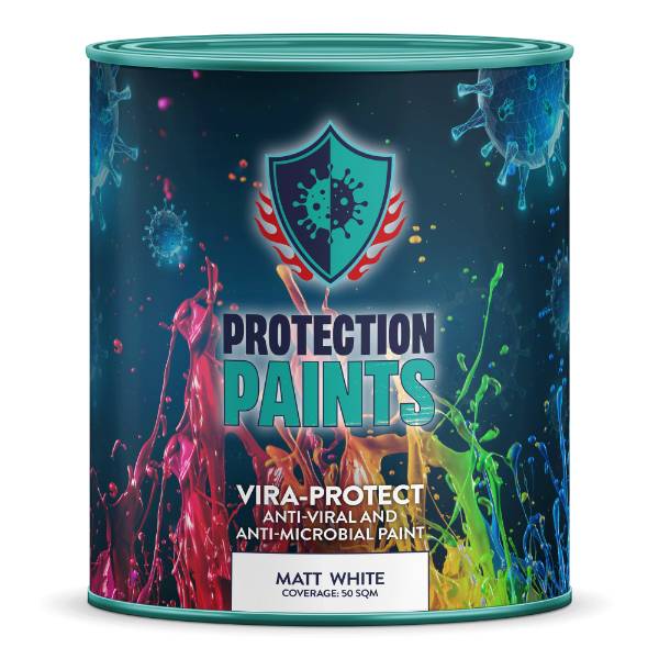 Protection Paints Vira-Protect