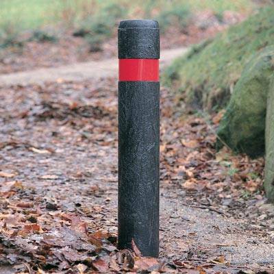 Enviropol® Bollard - Plastic Bollards