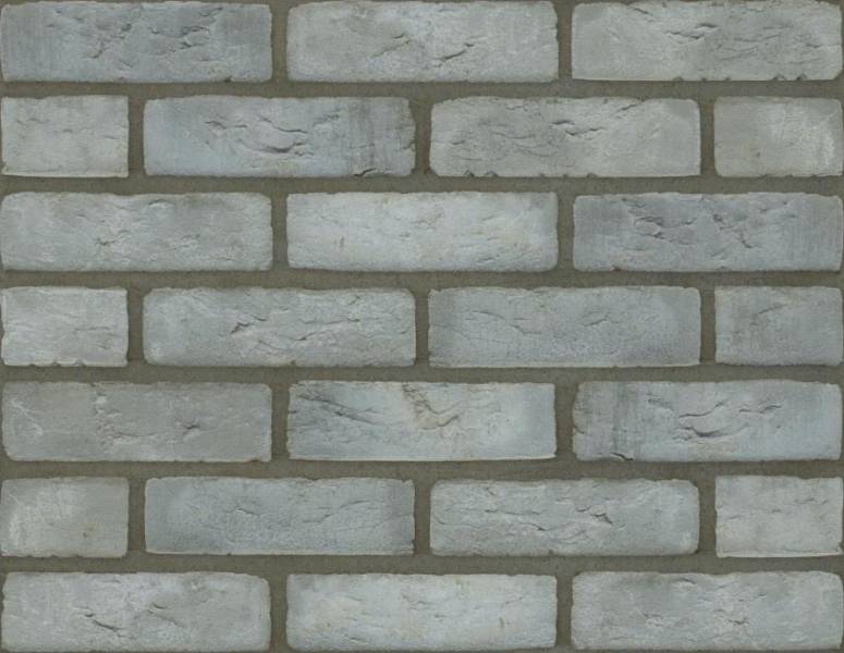 Castle Grey Handmade
 - Clay Brick