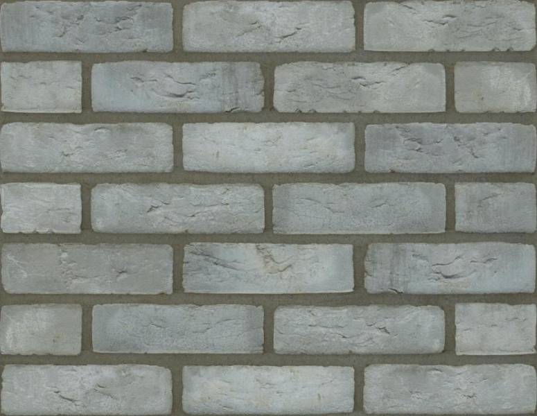 Castle Grey Handmade - Clay Brick