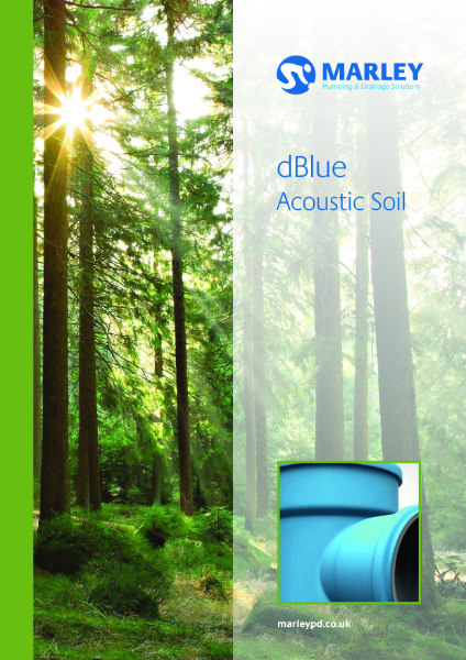 dBlue Design & Installation Guide