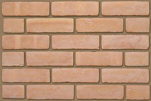 Gault Cream Stock - Clay Facing Brick