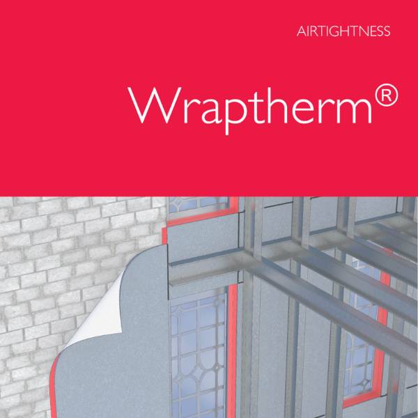 Wraptherm Installation Guide