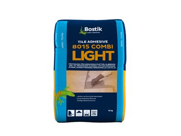 Fix & Fog - 8015 Combi Light | Bostik AB | Lattira Source