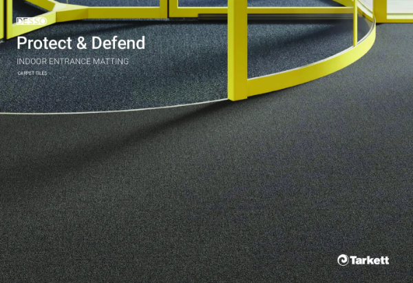 Brochure – Protect & Defend