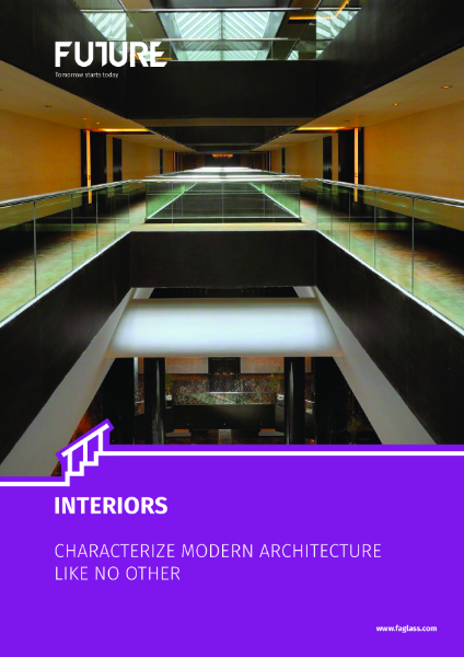 INTERIORS BROCHURE